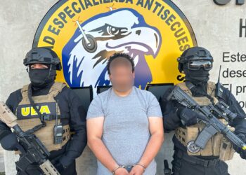 Juan Francisco “N” sentenciado a más de 33 años de cárcel por secuestro en Culiacán