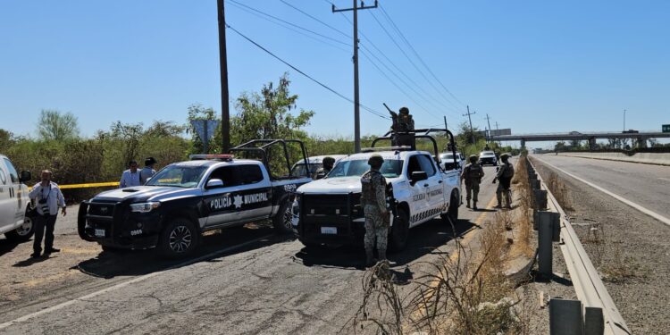 Dos homicidios, 15 autos robados y dos privaciones de la libertad ayer en Sinaloa