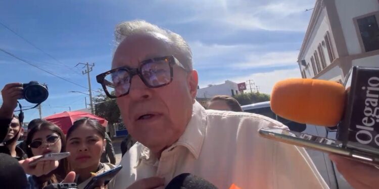 Realizarán operativo y Jornada de Paz en Elota tras hallazgo de 8 ejecutados 