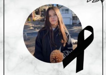 Una bala acabó con la vida de Regina cuando cenaba con su familia en Villa Juárez