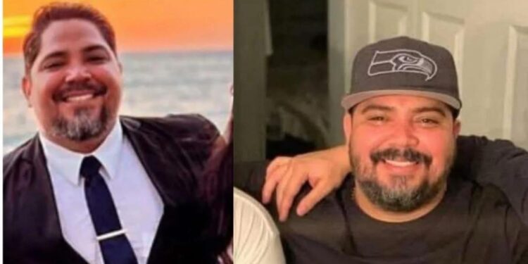 A una semana de cumplirse un mes, sigue sin ser localizado el chef mazatleco Jesús Antonio Hernández