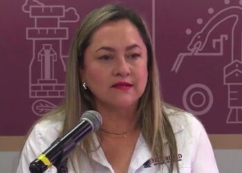 No se tuvo reporte de desaparación al 911 de las tres mujeres rescatadas en Mazatlán: Verona Hernández
