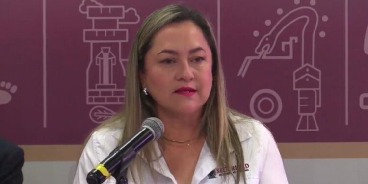 No se tuvo reporte de desaparación al 911 de las tres mujeres rescatadas en Mazatlán: Verona Hernández