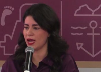 Pondrán en marcha Plan de Atención Emocional para Policías, tras asesinato de agente Emilia