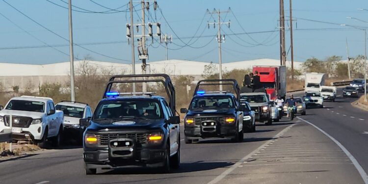 Dos homicidios, 7 robos de vehículos y dos personas privadas de la libertad ayer sábado en Sinaloa