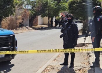 Cuatro homicidios, un vehículo robado y 4 privaciones de la libertad el saldo de ayer en Sinaloa
