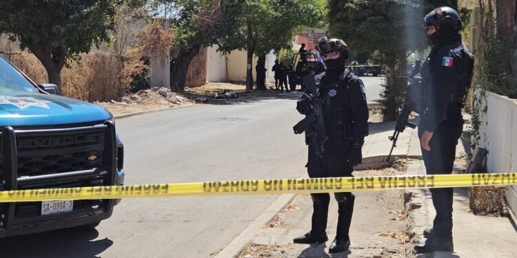 Cuatro homicidios, un vehículo robado y 4 privaciones de la libertad el saldo de ayer en Sinaloa