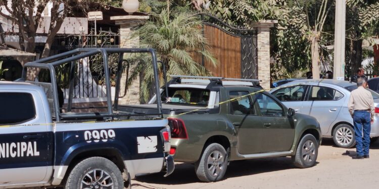 Se meten hasta la recámara para matar a vecino de Costa Rica