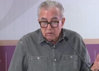 A seis meses de la violencia no se ha logrado pacificar a Sinaloa, reconoce Rocha Moya