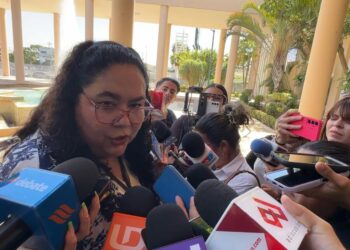 Se incrementan agresiones contra periodistas y defensores de derechos humanos a 6 meses de violencia en Sinaloa