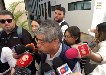 CEDH enviará medidas cautelares ante la SSPE para defender a policías