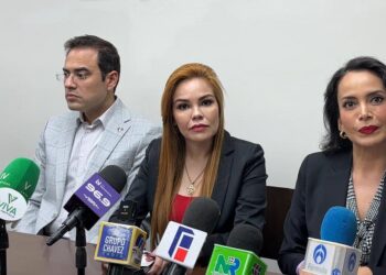 Reconocimiento de Rocha sobre que gobierno no ha tenido capacidad para frenar la violencia llega tarde: Gárate