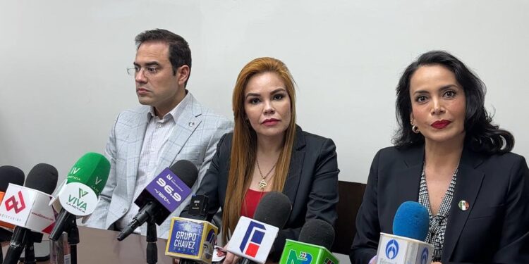 Reconocimiento de Rocha sobre que gobierno no ha tenido capacidad para frenar la violencia llega tarde: Gárate