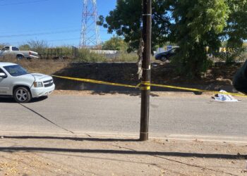 Hallan a un hombre sin vida en Valles del Sol