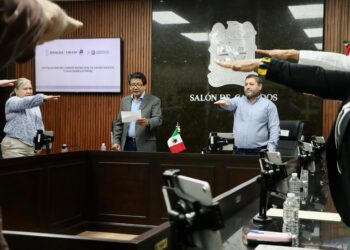 Instalan en Badiraguato el Comité Municipal de Salud Mental y Adicciones