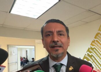 “Que sea la justicia quien dé seguimiento al tema”: Vicerector UAS sobre investigaciones de la FGR en caso Cuén