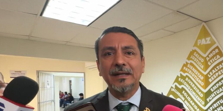 “Que sea la justicia quien dé seguimiento al tema”: Vicerector UAS sobre investigaciones de la FGR en caso Cuén