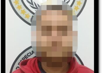 `Vinculan a Proceso a Jesús “M” por asaltar tres en Farmacias en Culiacán`