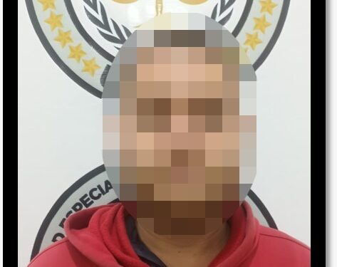 `Vinculan a Proceso a Jesús “M” por asaltar tres en Farmacias en Culiacán`