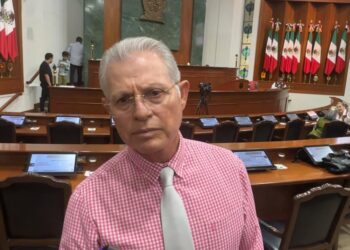 Incrementar penas contra quienes roben vehículos no es la solución: Genaro García