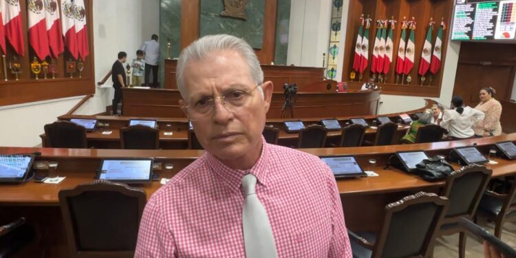 Incrementar penas contra quienes roben vehículos no es la solución: Genaro García