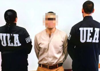 Fiscalía de Sinaloa ejecuta tres órdenes de aprehensión contra un presunto secuestrador en Mazatlán