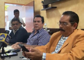 Al ser una zona segura, empresarios invertirán en importante proyecto para el Paseo del Ángel en Culiacán