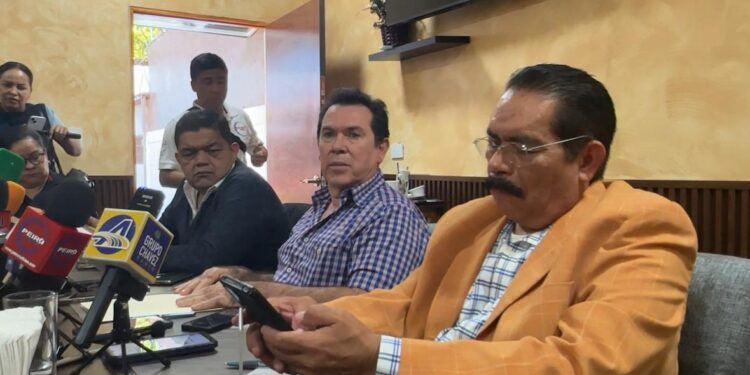 Al ser una zona segura, empresarios invertirán en importante proyecto para el Paseo del Ángel en Culiacán