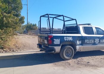 Hallan asesinados y torturados a dos jóvenes cerca de la plaza La Explanada