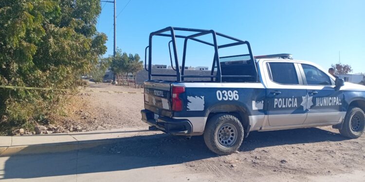 Hallan asesinados y torturados a dos jóvenes cerca de la plaza La Explanada