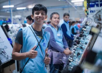 Sinaloa registró 1,473 nuevos empleos formales en febrero