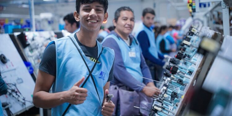 Sinaloa registró 1,473 nuevos empleos formales en febrero