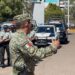 Inicia el operativo de seguridad “Culiacán en Movimiento”