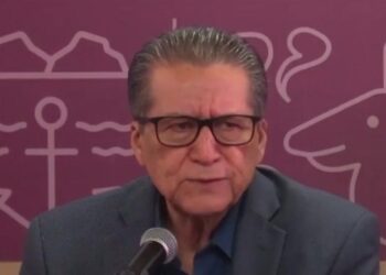 “El calendario social de Sinaloa se ha venido desarrollando con normalidad”: Castro Meléndrez