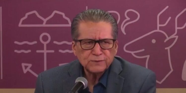 “El calendario social de Sinaloa se ha venido desarrollando con normalidad”: Castro Meléndrez