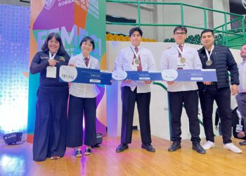 Sinaloa refrenda su liderazgo a nivel nacional en ciencia