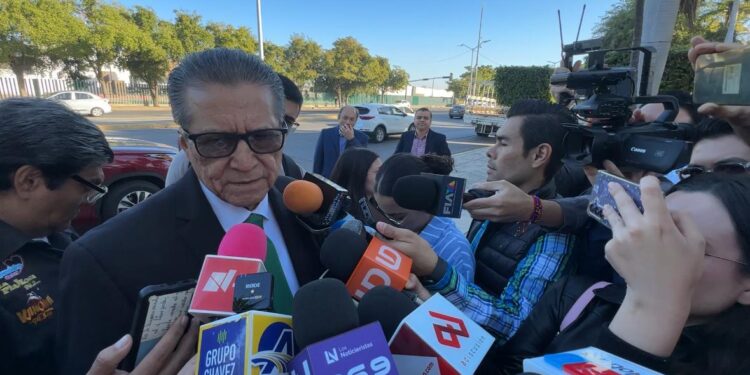 La violencia no se registró en el sector del operativo “Culiacán en Movimiento”; sino en colonias populares