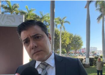 Asaltan 10 negocios con todo y operativo “Culiacán en Movimiento”, confirma Ayuntamiento