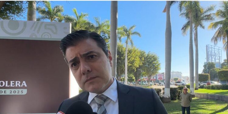 Asaltan 10 negocios con todo y operativo “Culiacán en Movimiento”, confirma Ayuntamiento