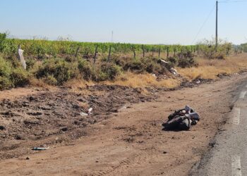 Localizan un hombre asesinado en el campo Paralelo 38, perteneciente a Costa Rica