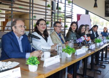 Invitan a asistir al Segundo Congreso de Investigadoras Sinaloenses 2025