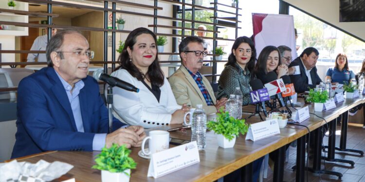 Invitan a asistir al Segundo Congreso de Investigadoras Sinaloenses 2025