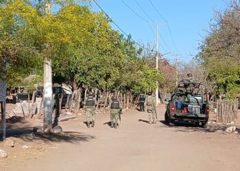 SSPE hasta el momento no descarta ejecutados o lesionados tras enfrentamientos en El Tomo, Imala