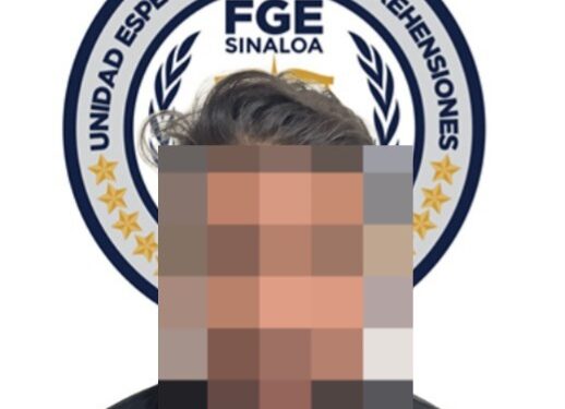 La UNESA detiene en Mazatlán a presunto defraudador buscado en Chihuahua
