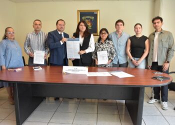 El 9 de abril sólo podrán elegir a la persona titular de la Rectoría de la UAS los estudiantes, docentes y administrativos activos que se identifiquen como parte de la comunidad universitaria
