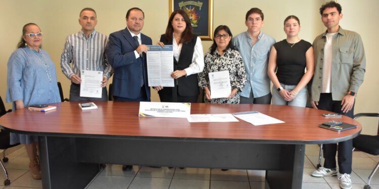 El 9 de abril sólo podrán elegir a la persona titular de la Rectoría de la UAS los estudiantes, docentes y administrativos activos que se identifiquen como parte de la comunidad universitaria