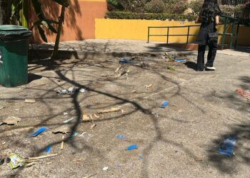 Buscarán mejoras en Zoológico de Culiacán, al percibirlo los culichis como un espacio “muy descuidado”