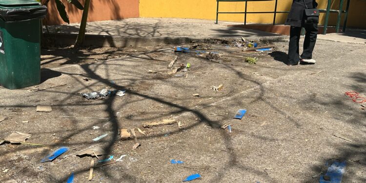 Buscarán mejoras en Zoológico de Culiacán, al percibirlo los culichis como un espacio “muy descuidado”