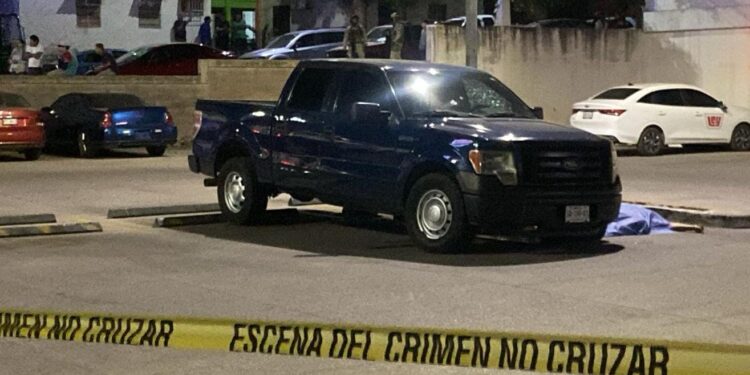 Agente de Tránsito asesinado no tenía amenazas: Alcalde de Culiacán