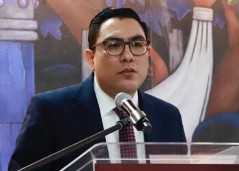 Por motivos personales renunció Daniel Ramírez al Issstesin: Rocha Moya